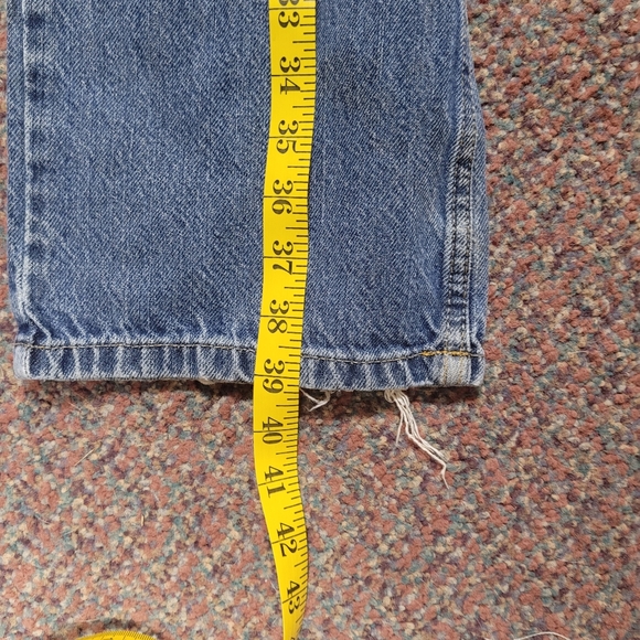 Faded Glory16r jeans - Picture 3 of 8